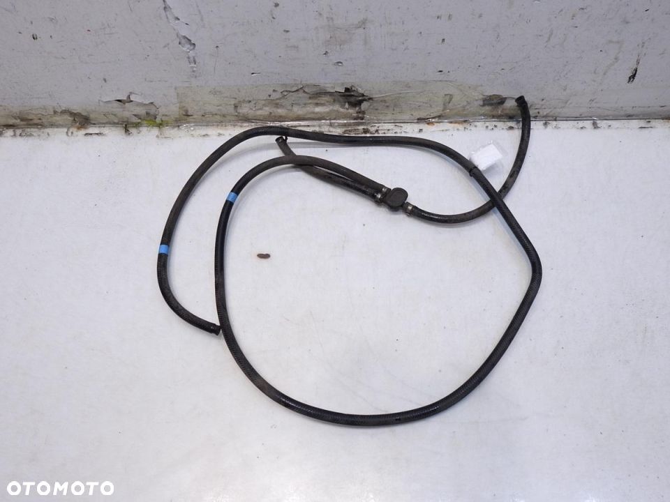 PRZEWÓD SPRYSKIWACZY LAMP CITROEN C4 PICASSO I - 5