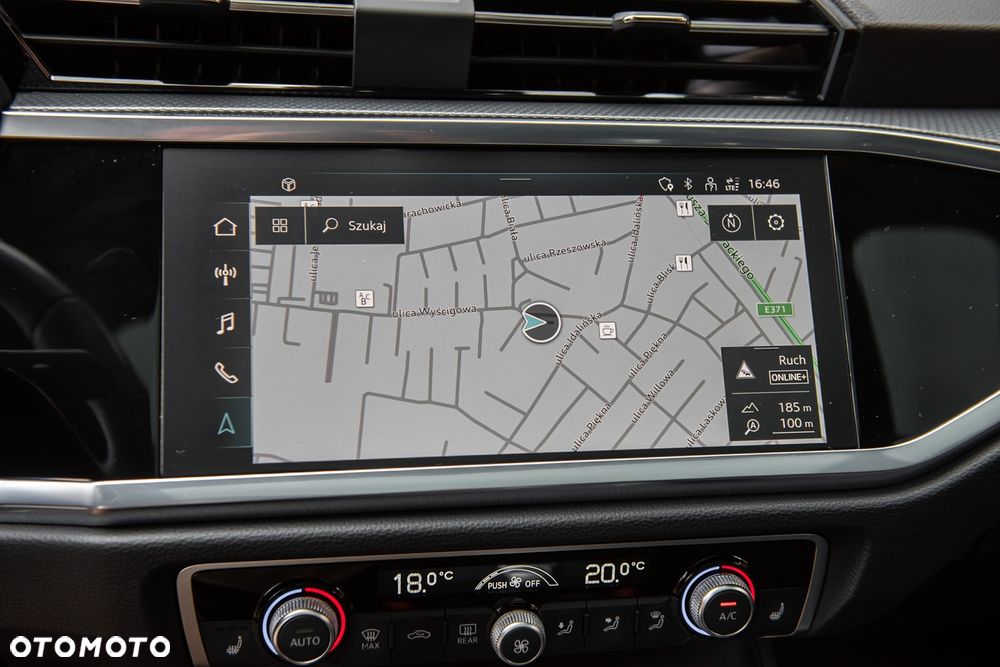 Audi Q3 40 TFSI Quattro S tronic - 23