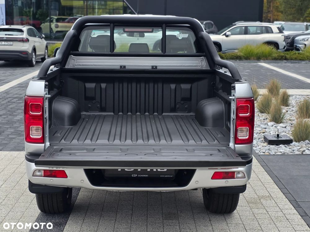 JAC T8 PRO Standard - 17