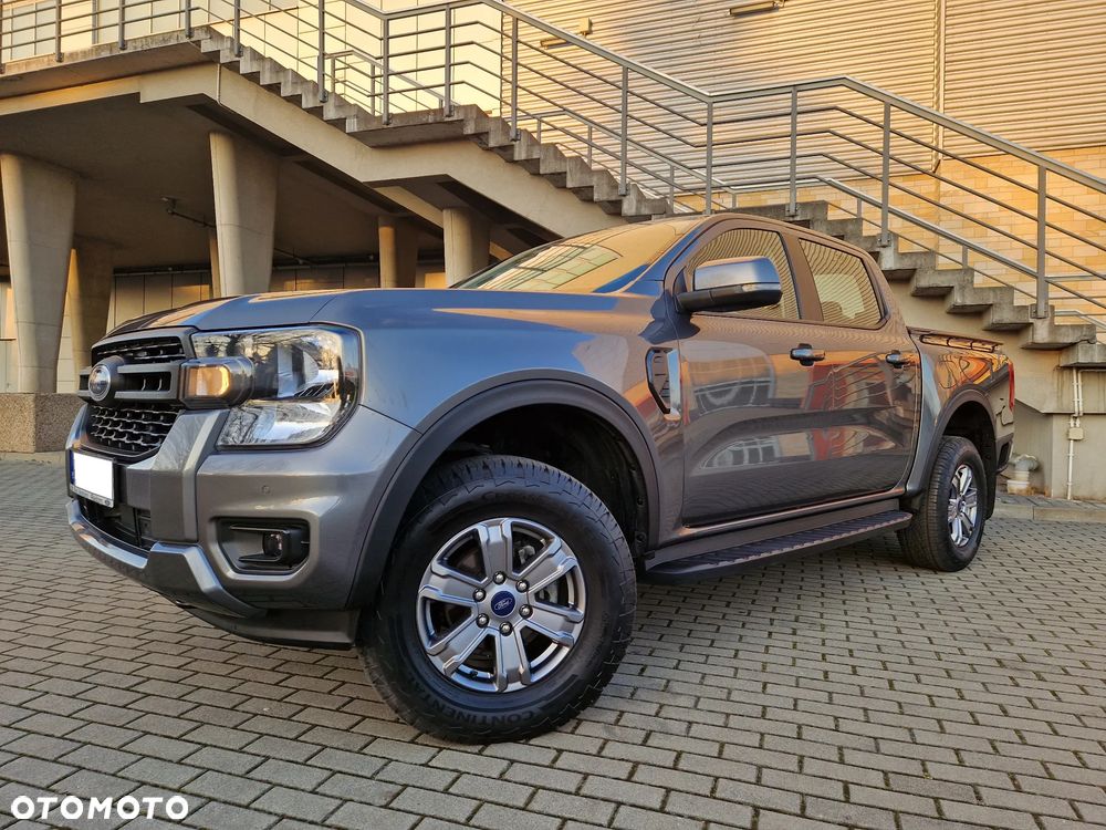 Ford Ranger - 5