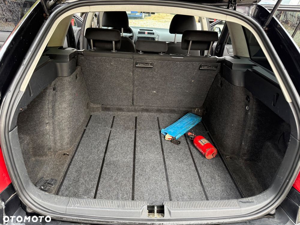 Skoda Octavia 1.9 TDI Ambiente - 16