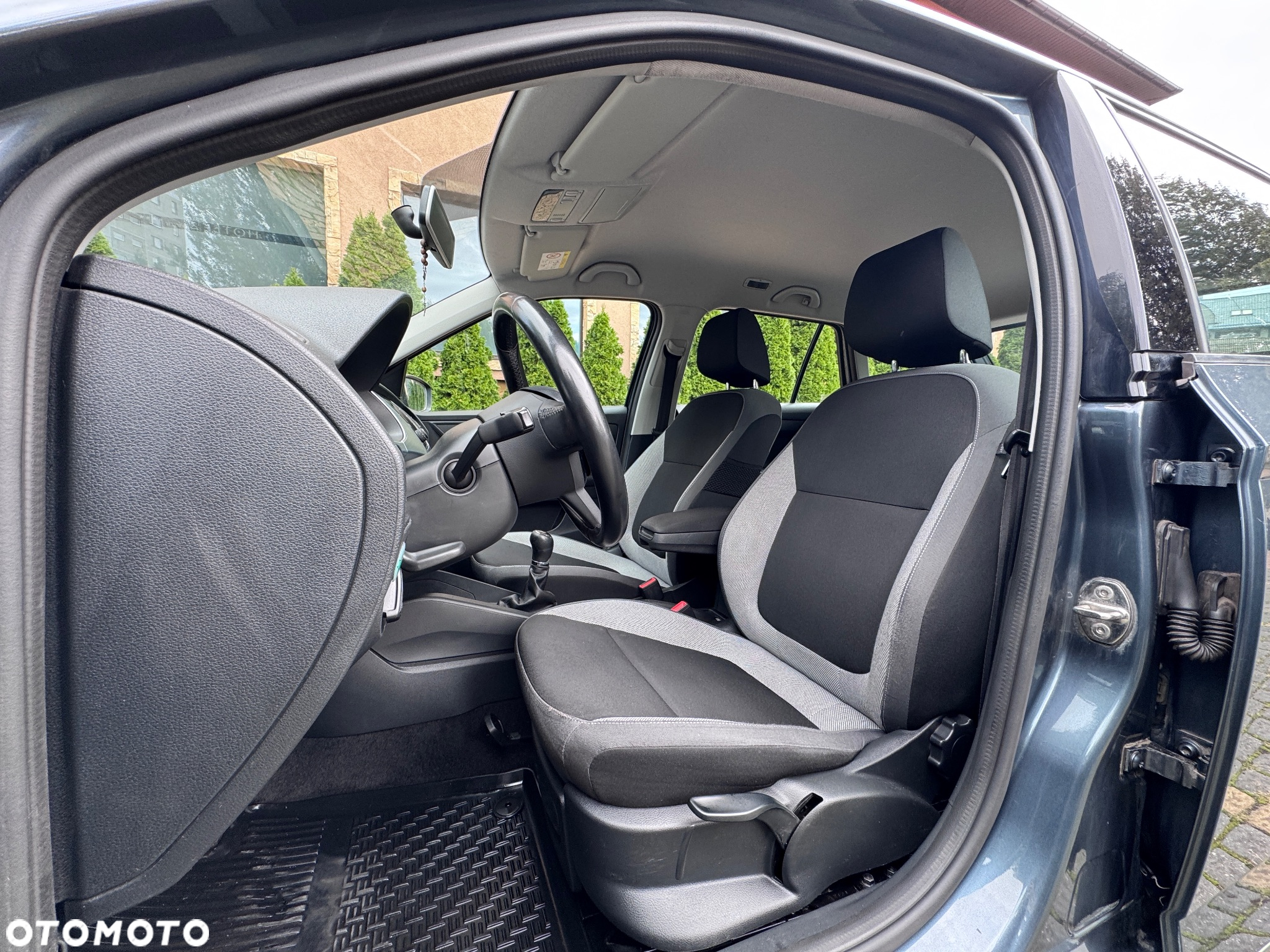 Skoda Fabia 1.2 TSI Joy - 19