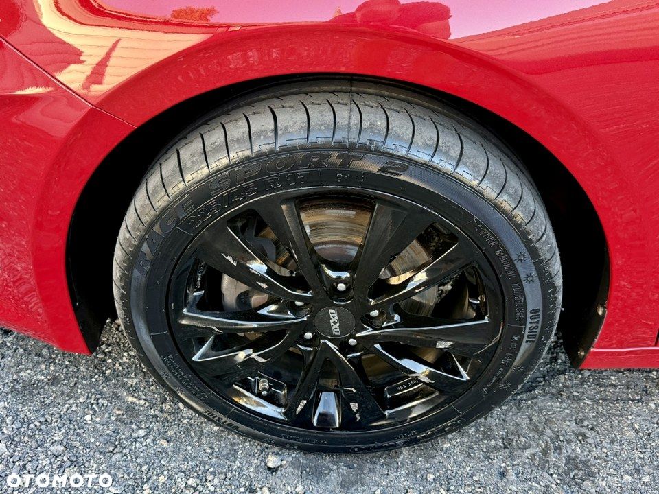 Kia Ceed 1.4 T-GDI OPF Platinum Edition - 15