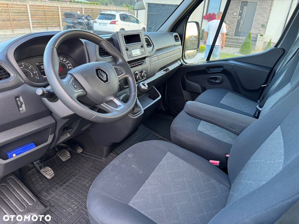 Renault Master - 11