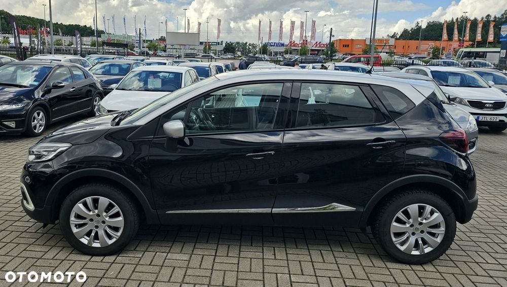 Renault Captur ENERGY TCe 90 Experience - 6
