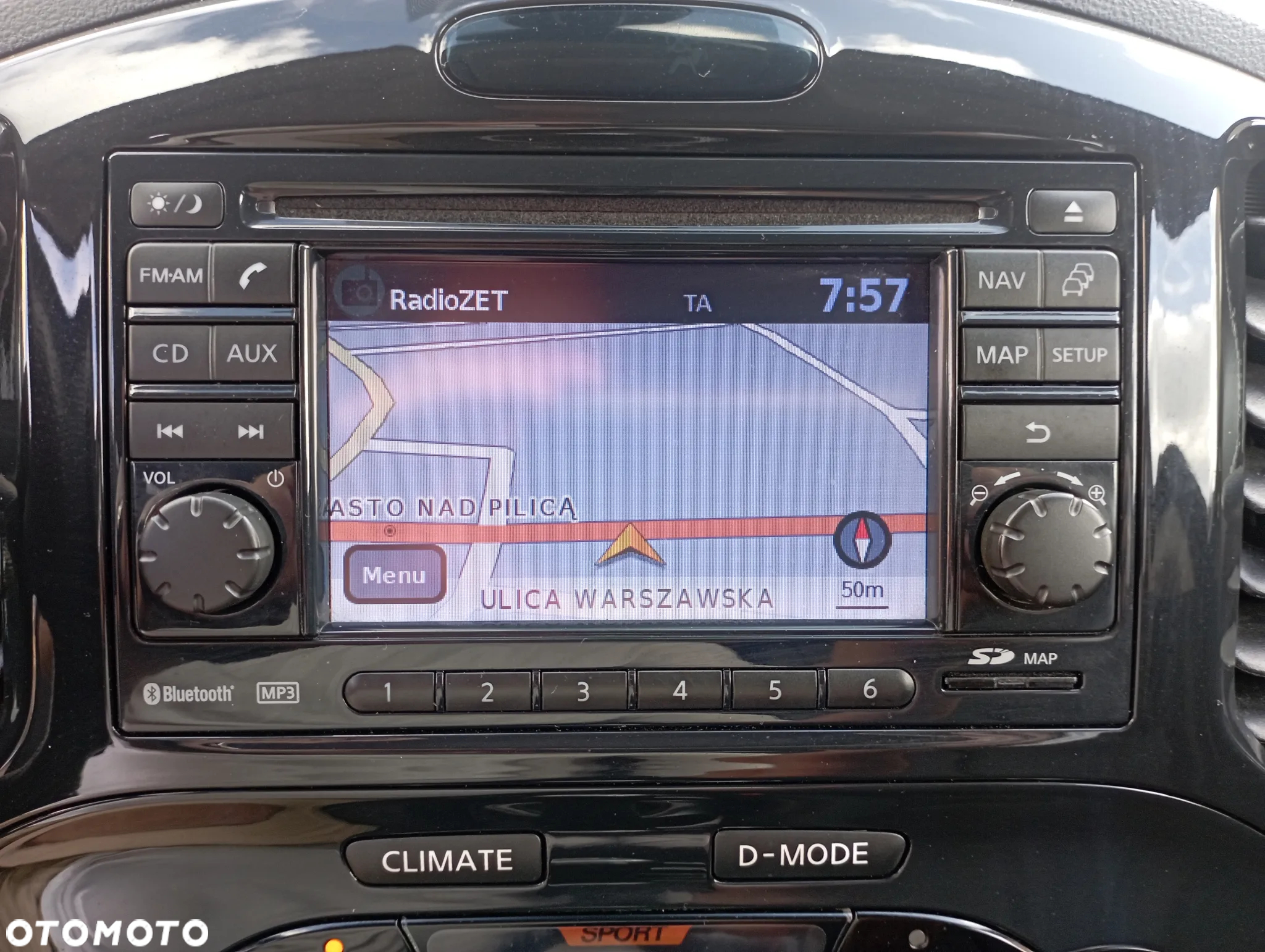 Nissan Juke 1.6 Tekna - 16