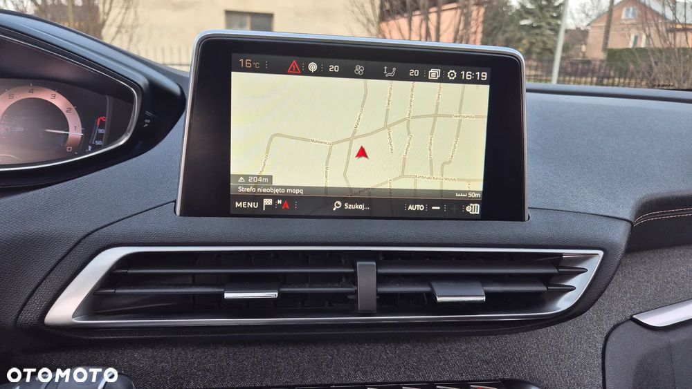 Peugeot 3008 PureTech 130 Stop & Start GPF Crossway - 14