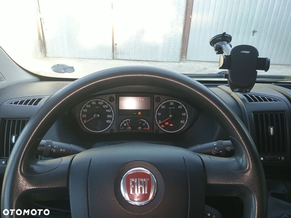 Fiat Ducato L1H1 Panorama - 5
