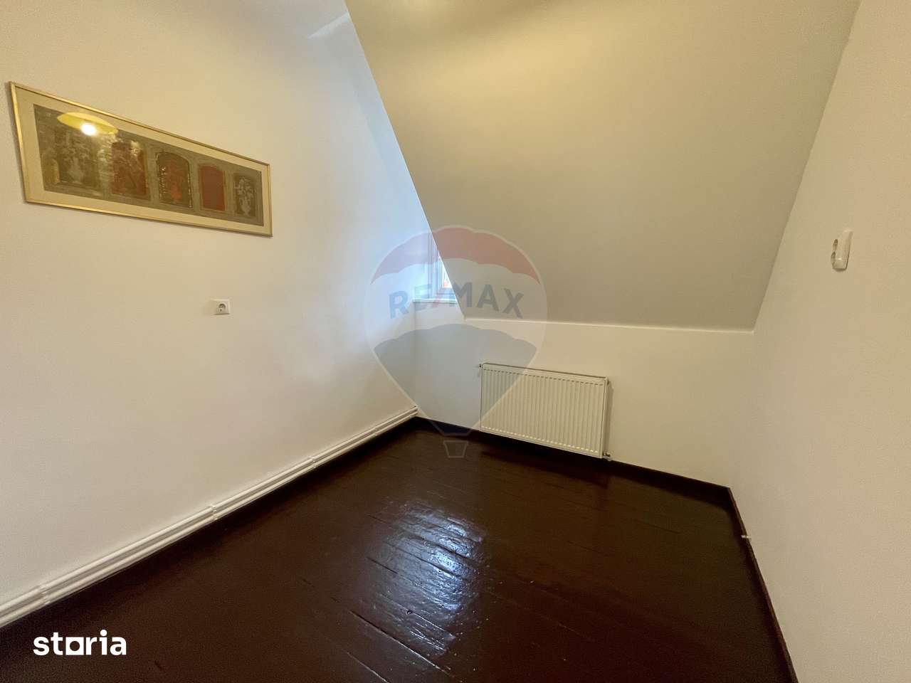 Apartament (in vila) de închiriat în zona Capitale — fotografia 3
