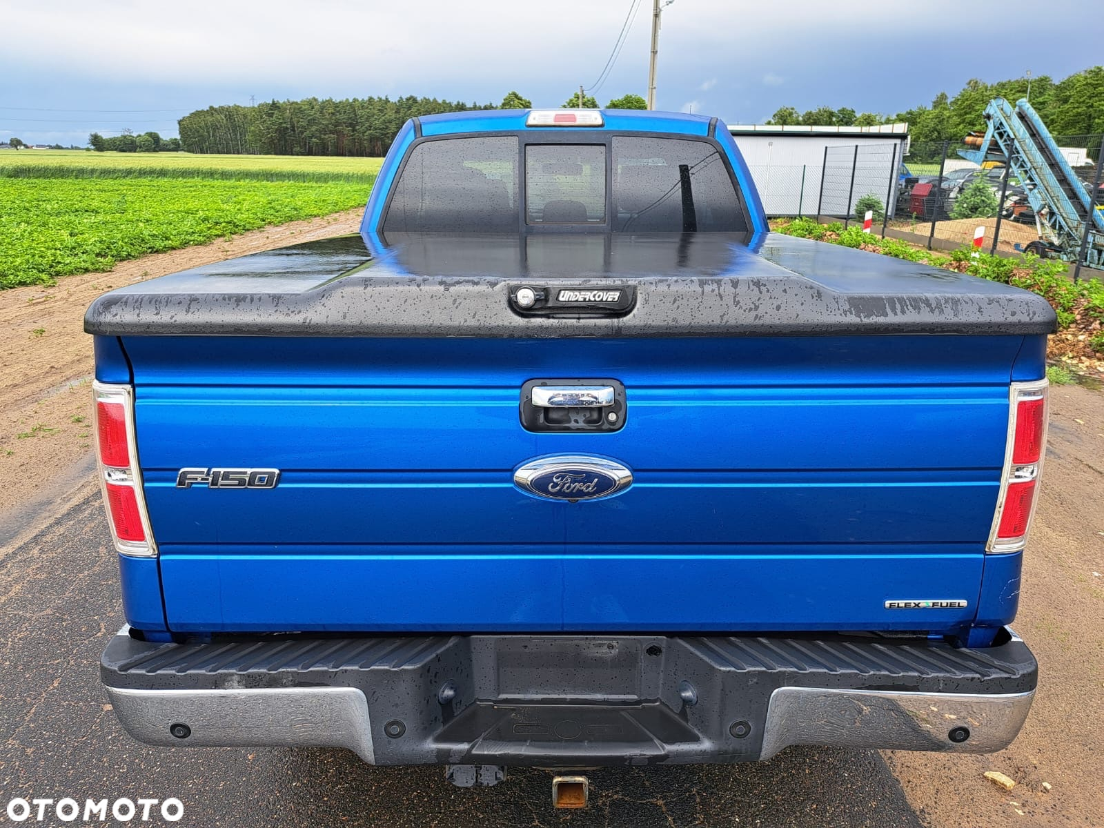 Ford F150 - 10