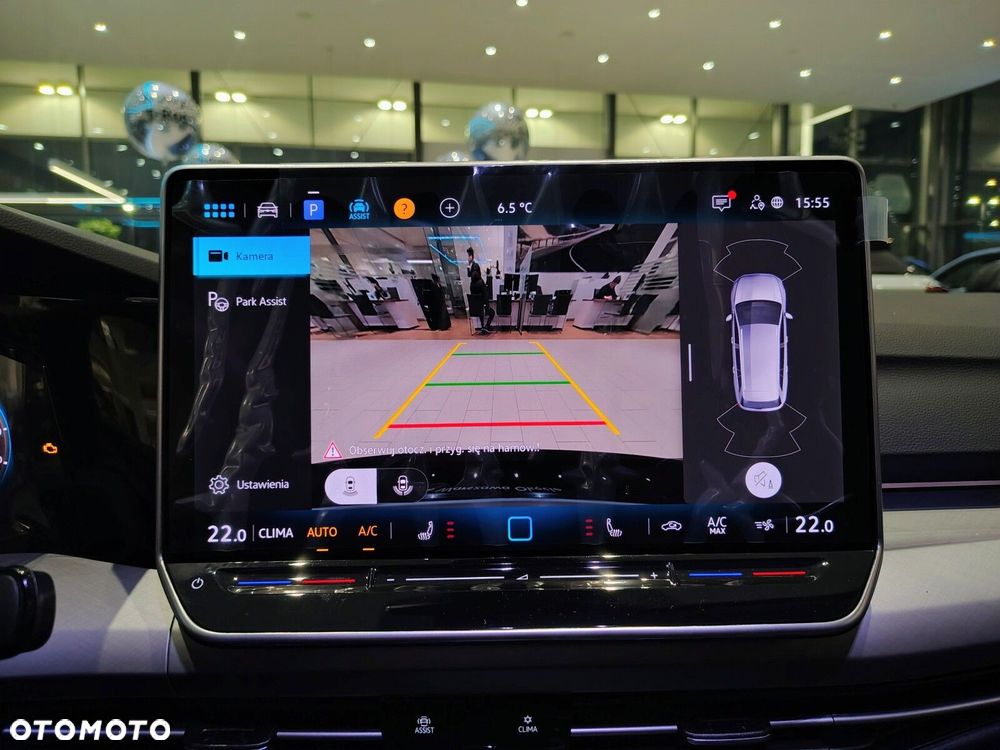 Volkswagen Golf - 19