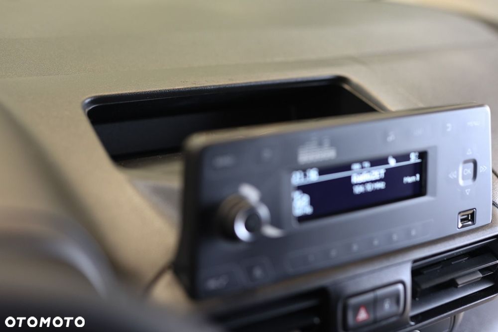 Toyota PROACE CITY - 38