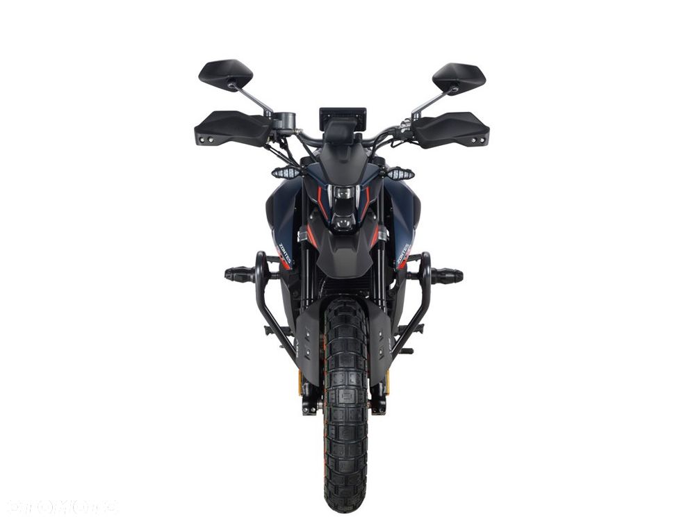 Zontes 125U1 - 3