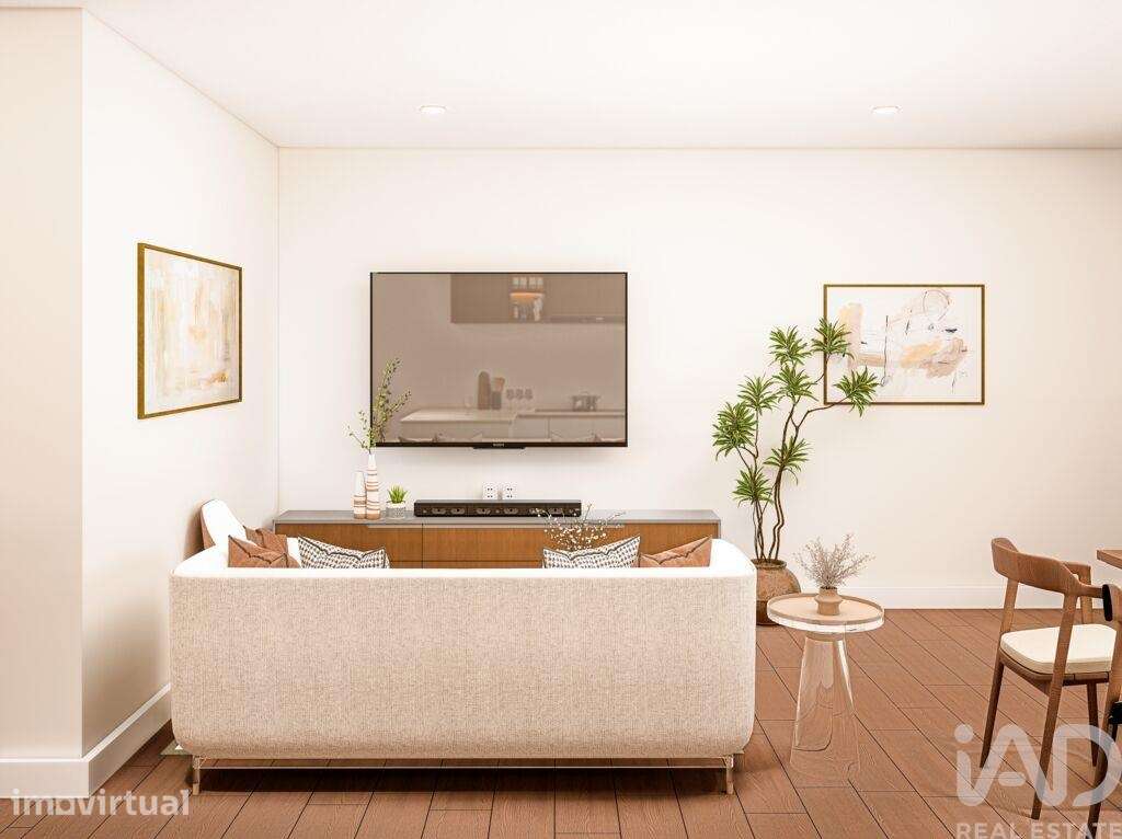 Apartamento T1 em Câmara de Lobos de 74,00 m2 - Grande imagem: 5/11