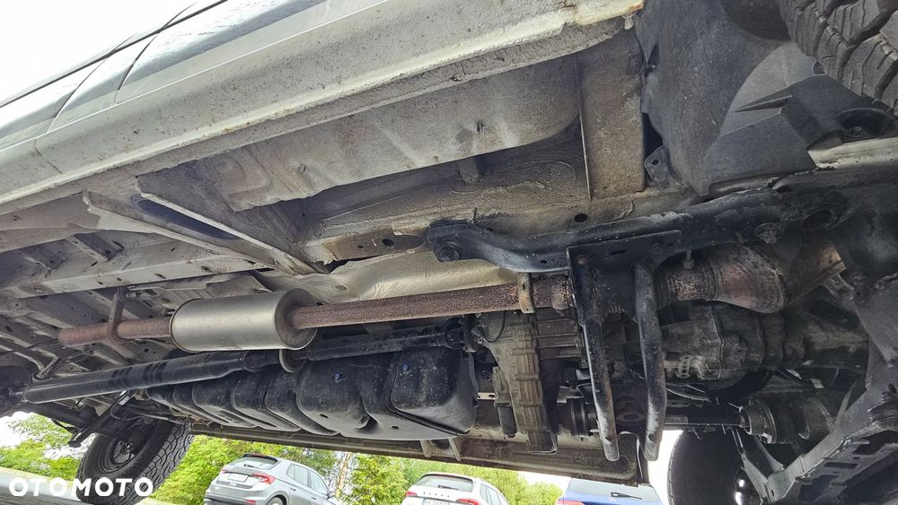 Mercedes-Benz SPRINTER 4x4, 316 CDI - 36