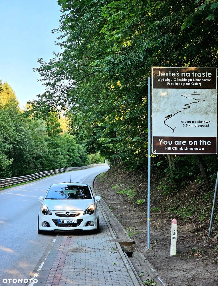Opel Corsa - 2