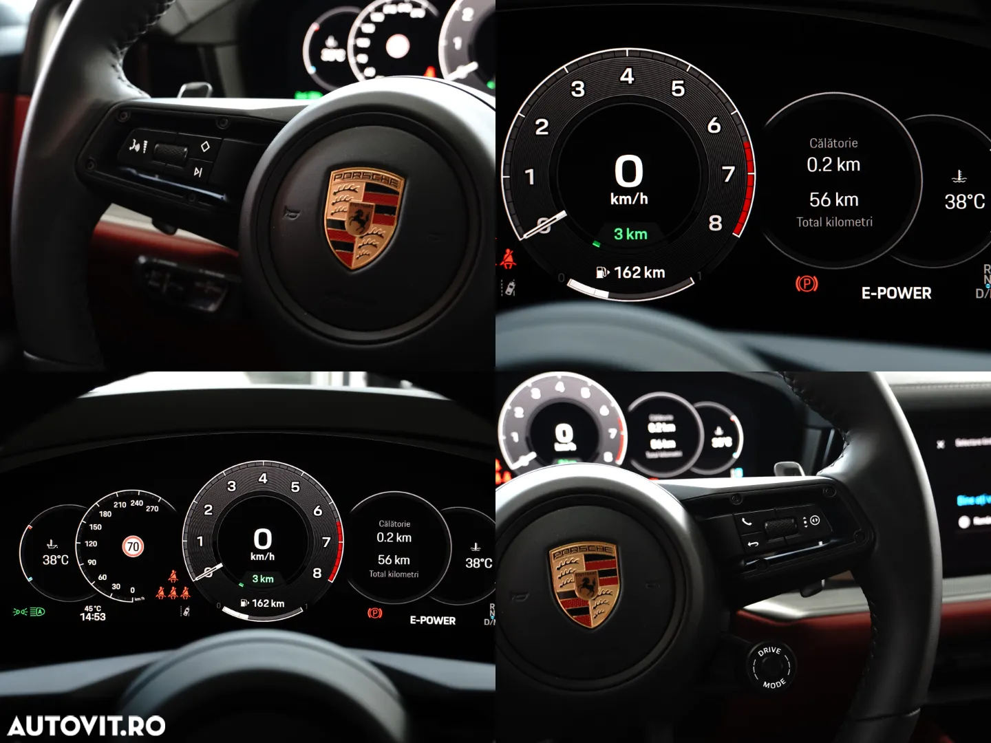 Porsche Cayenne - 24