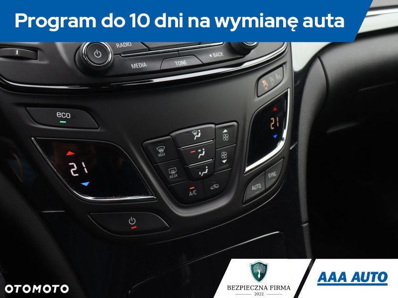 Opel Insignia - 20