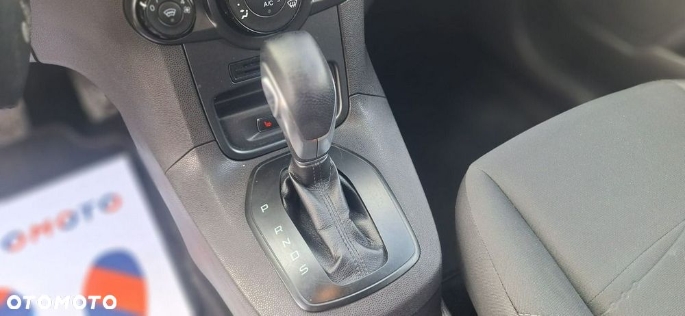 Ford Fiesta - 16