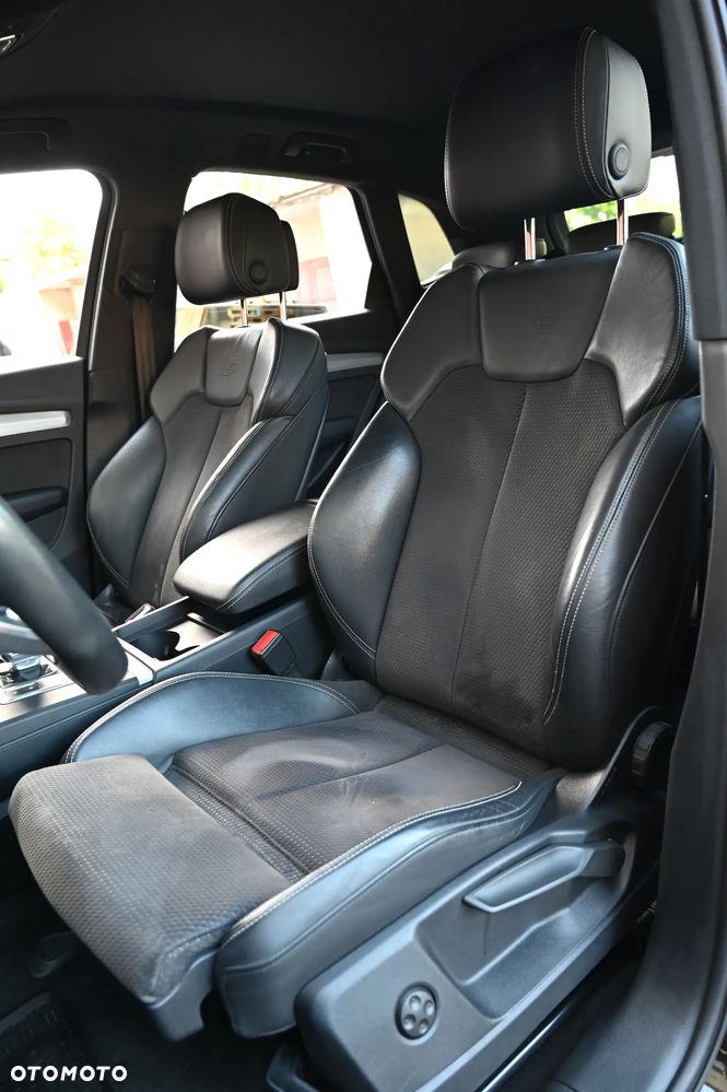 Audi Q5 - 31