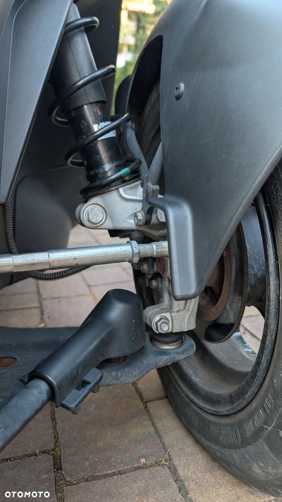 Renault Twizy Life 80 N (z akumulatorem) - 4