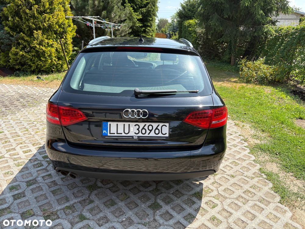 Audi A4 Avant 2.0 TDI e DPF Ambiente - 7