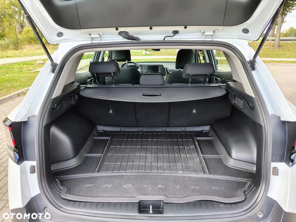 Kia Sportage 1.6 T-GDI M 2WD - 14