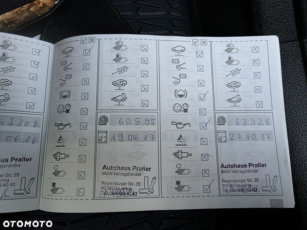 BMW X1 xDrive18d - 12