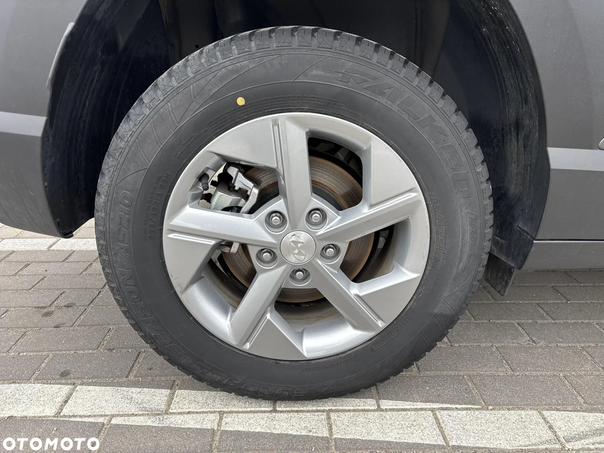 Hyundai Kona - 18