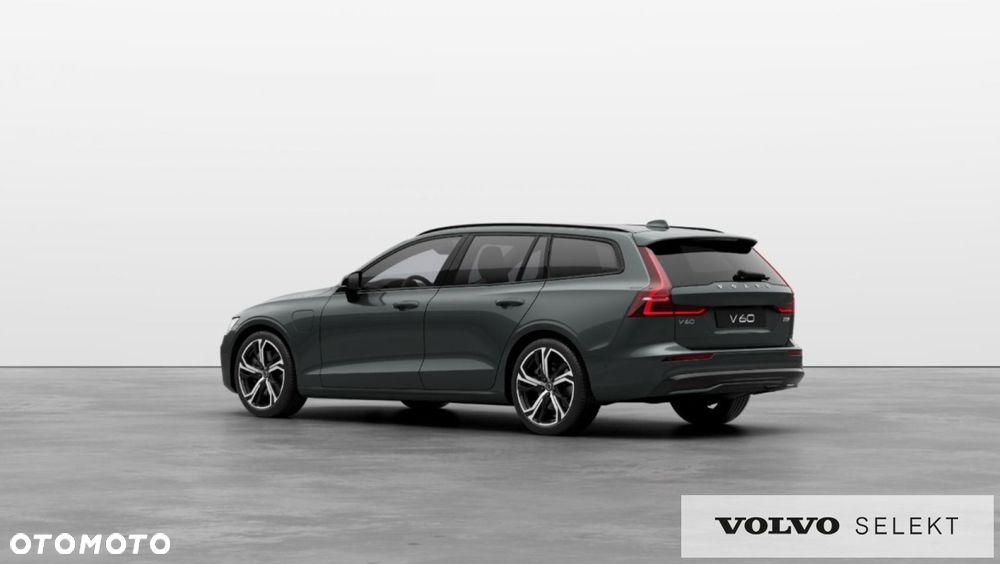 Volvo V60 - 3