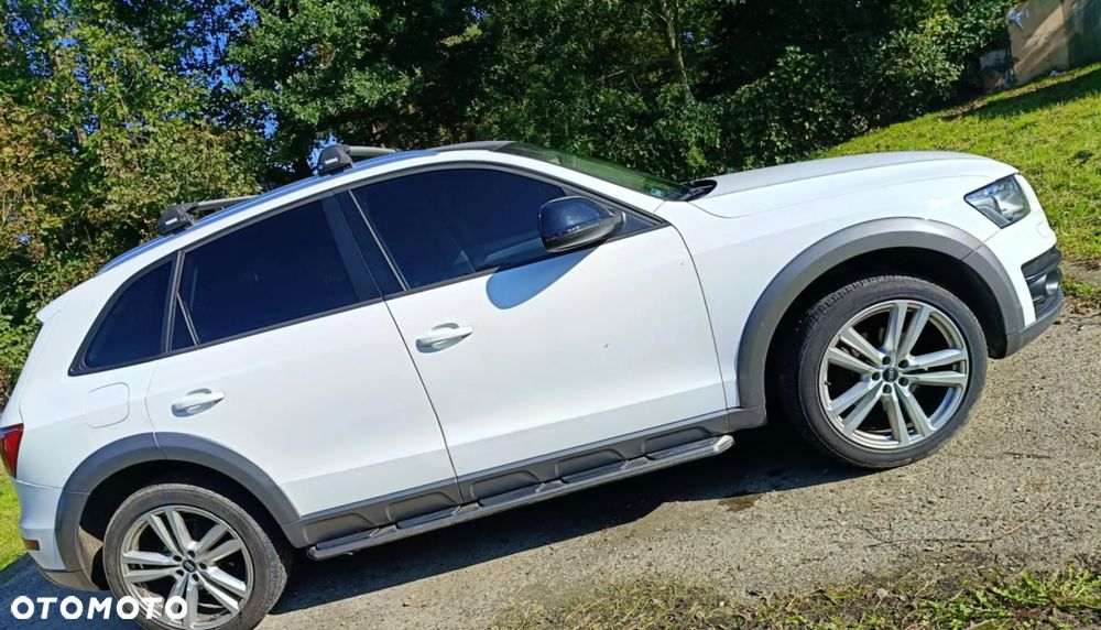 Audi Q5 2.0 TDI Quattro S tronic - 4
