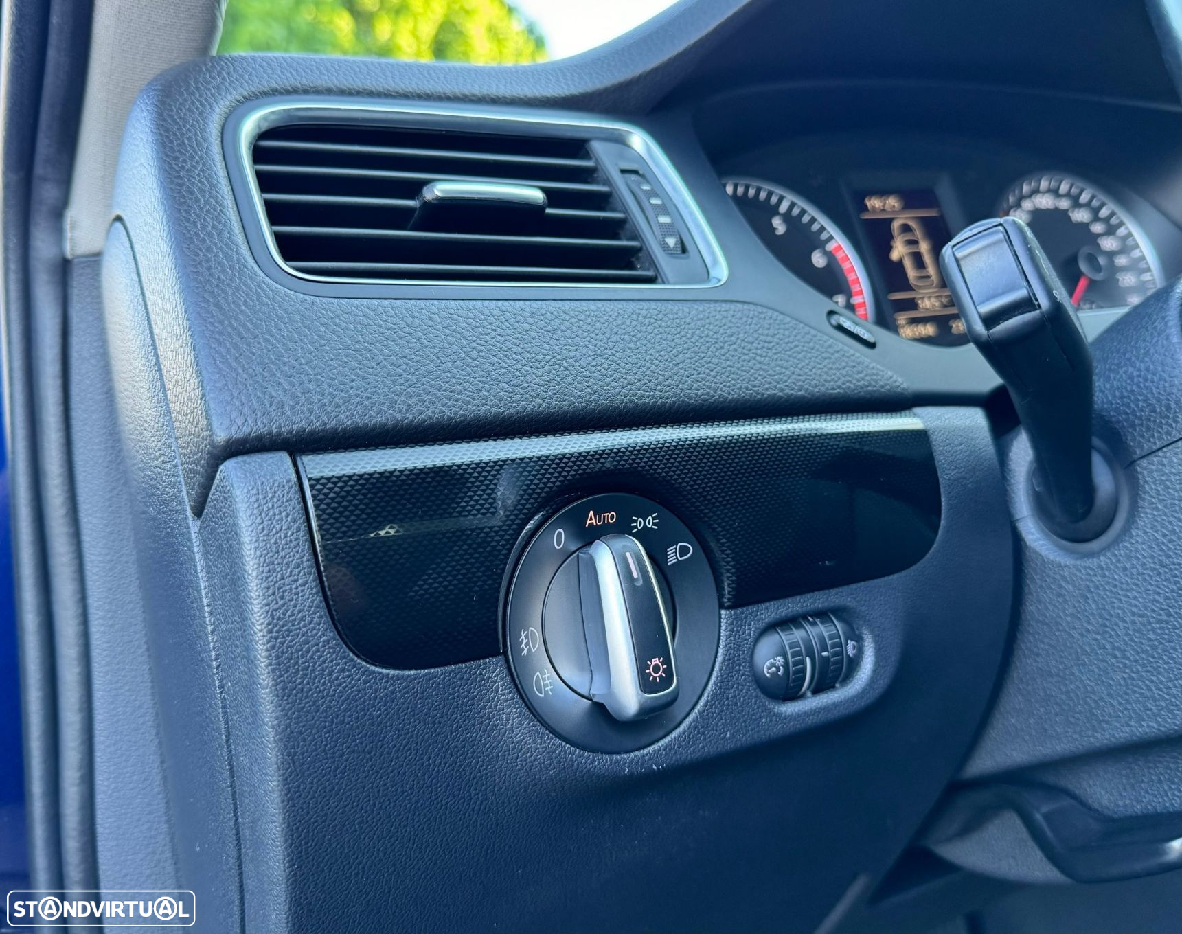 VW Jetta 1.2 TSi Comfortline - 15