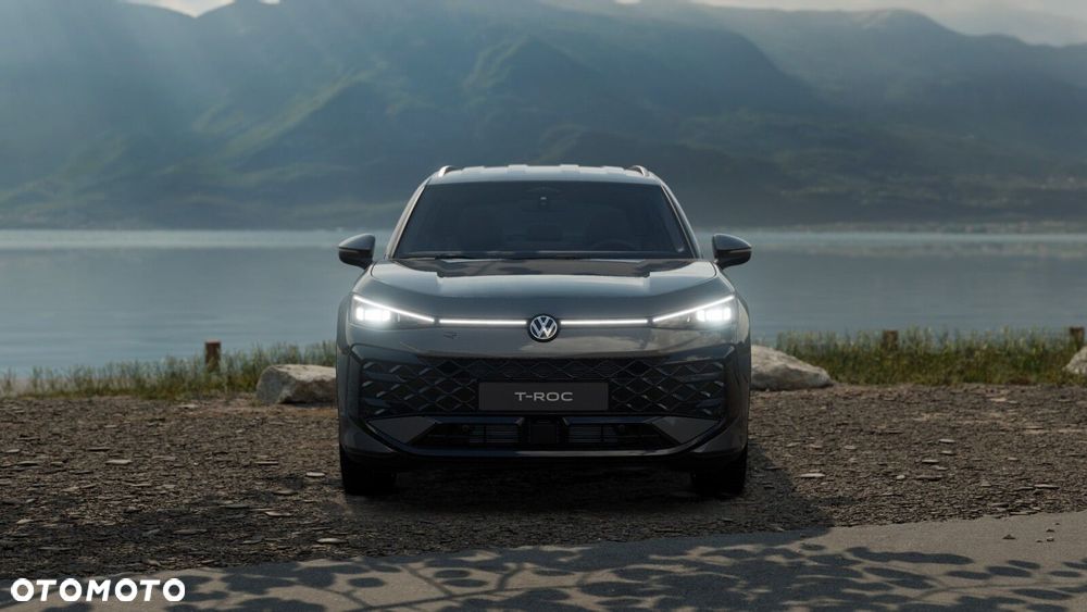 Volkswagen T-Roc 1.5 eTSI R-Line DSG - 4