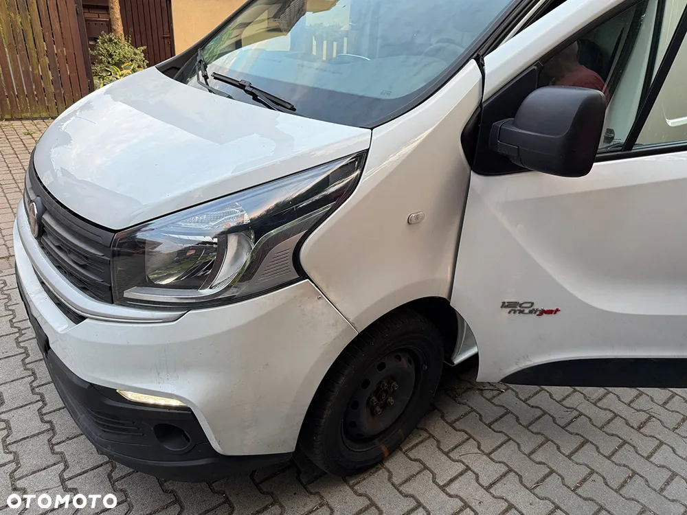 Fiat Talento - 6
