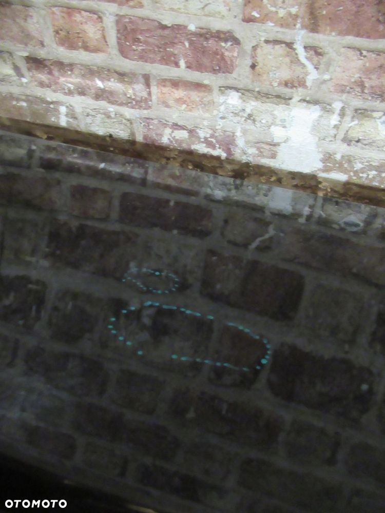 KLAPA TYŁ KAMERA HYUNDAI I40 LIFT 2014/2019 ROK SEDAN KOD LAKIERU: NKA - 9