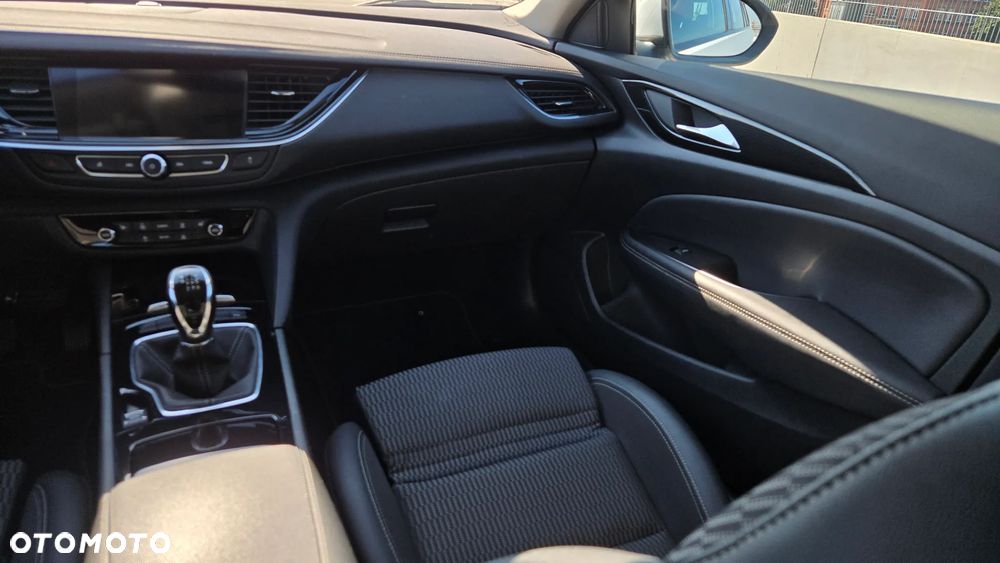 Opel Insignia 1.6 CDTI Innovation S&S - 29