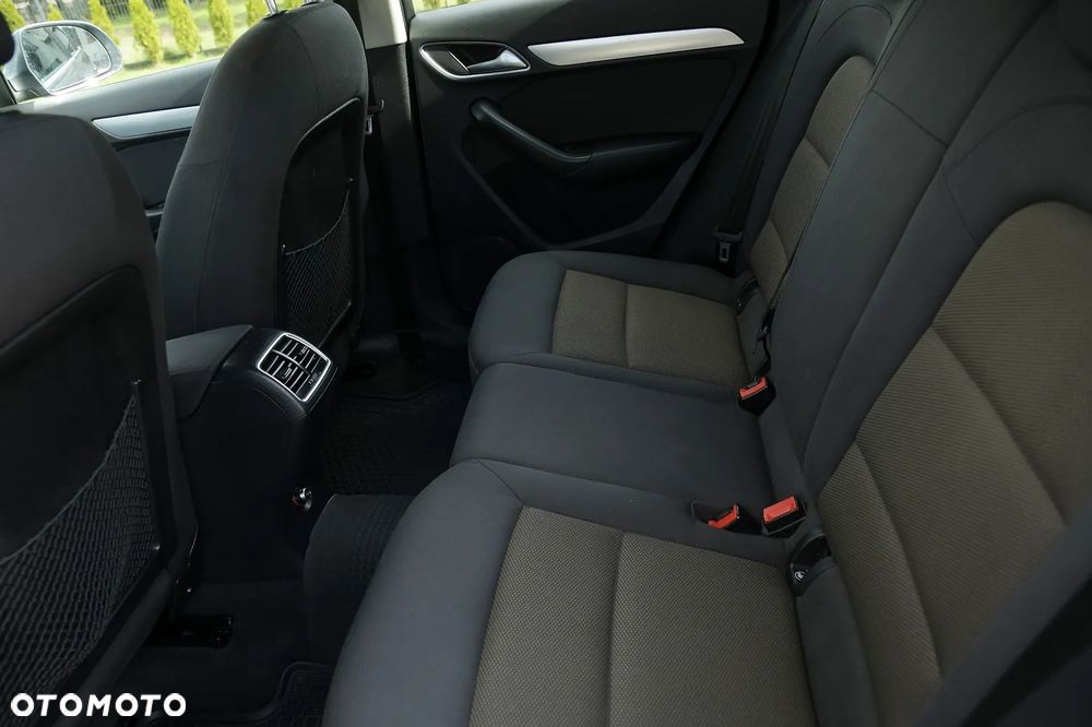 Audi Q3 - 20