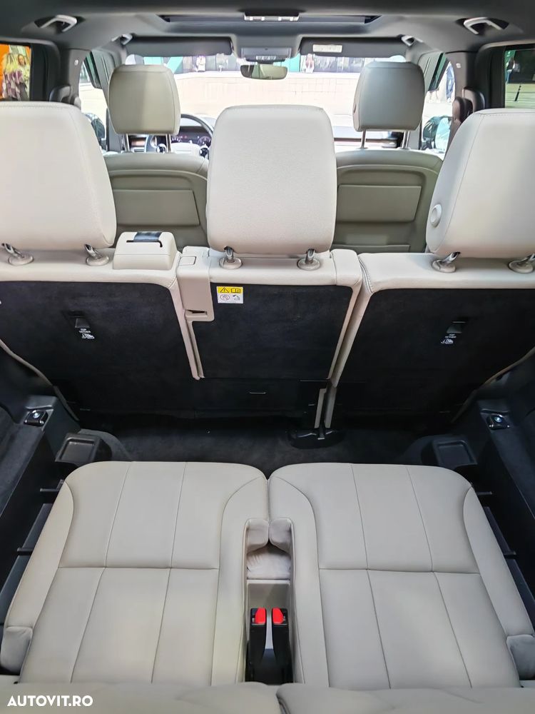Land Rover Discovery 3.0 L SD6 HSE - 12