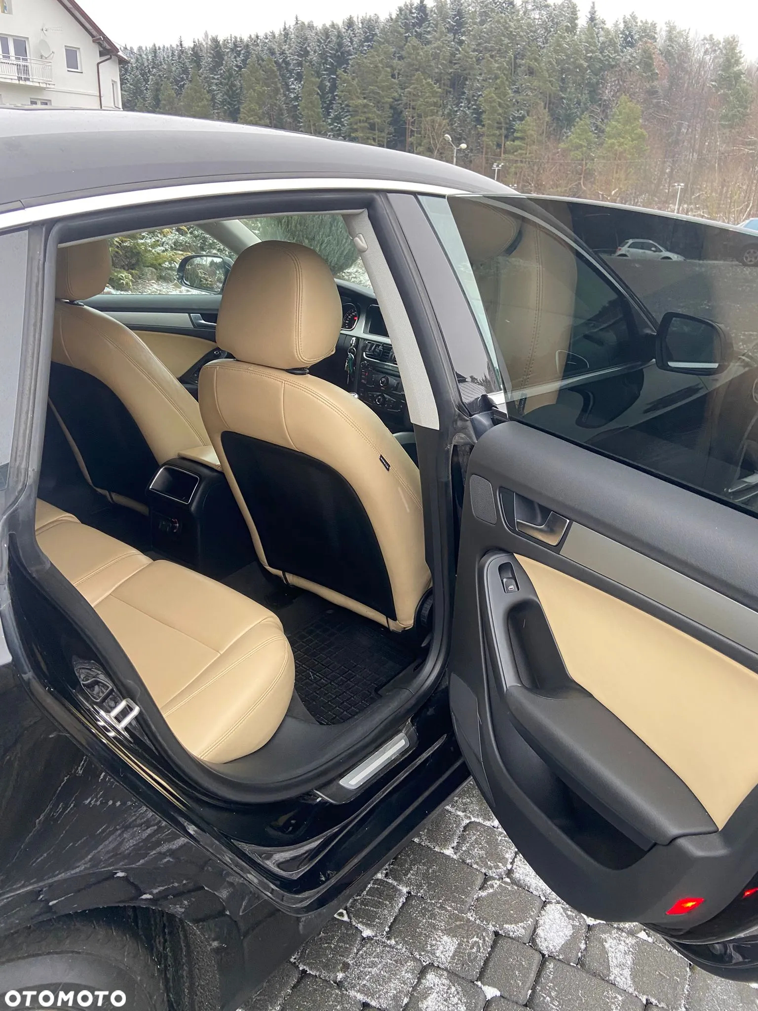 Audi A5 2.0 TDI - 11