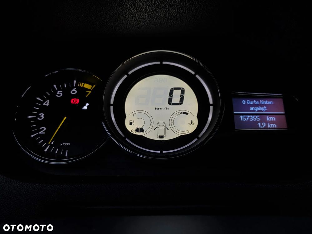 Renault Megane 1.4 16V TCE Bose Edition - 29