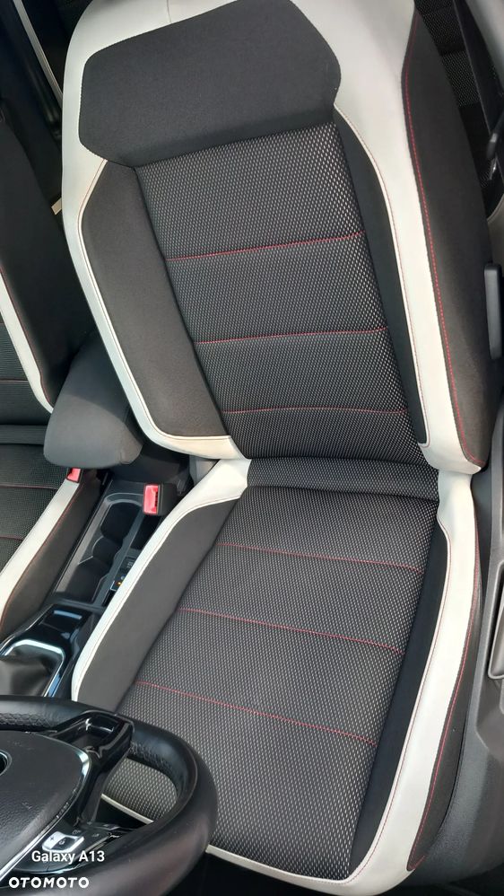 Volkswagen T-Roc 1.5 TSI ACT Premium - 21