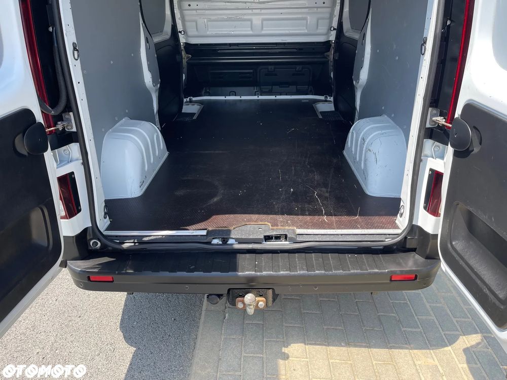 Renault Trafic - 19