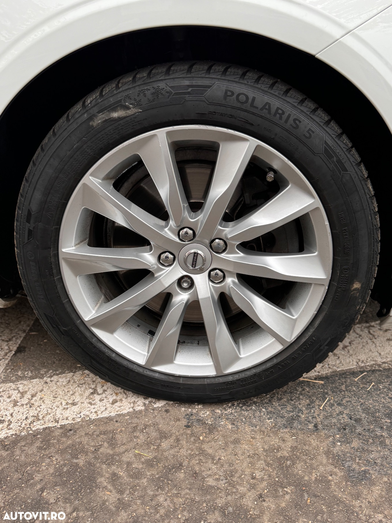 Volvo S90 D5 AWD Geartronic Momentum - 6