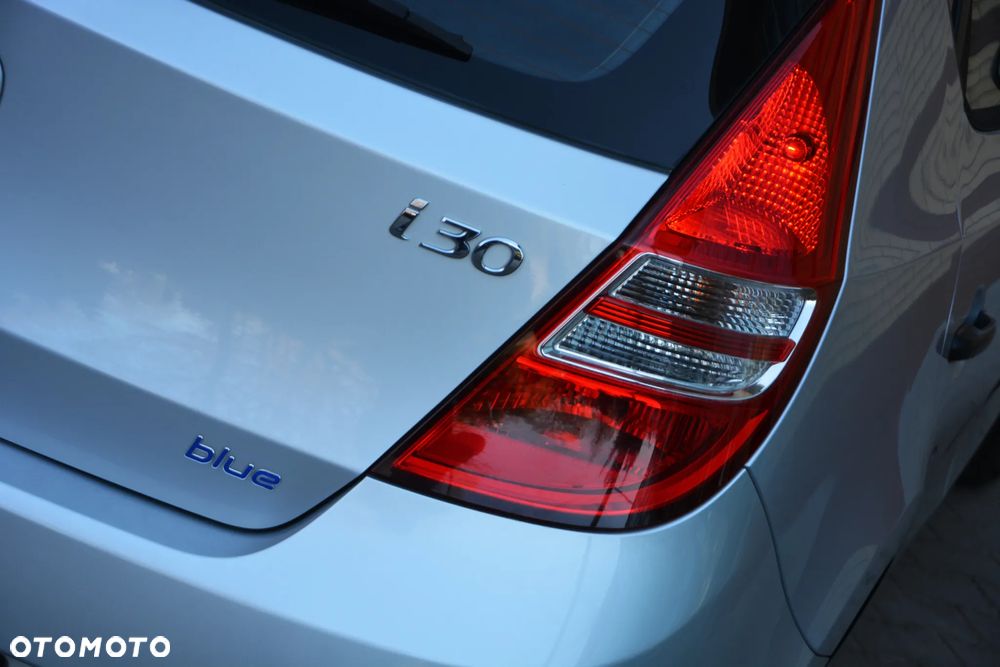 Hyundai i30 1.4 Edition Plus - 10