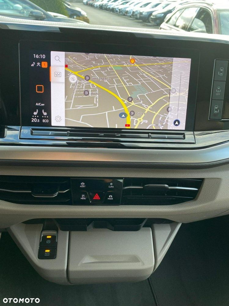 Volkswagen Multivan - 18