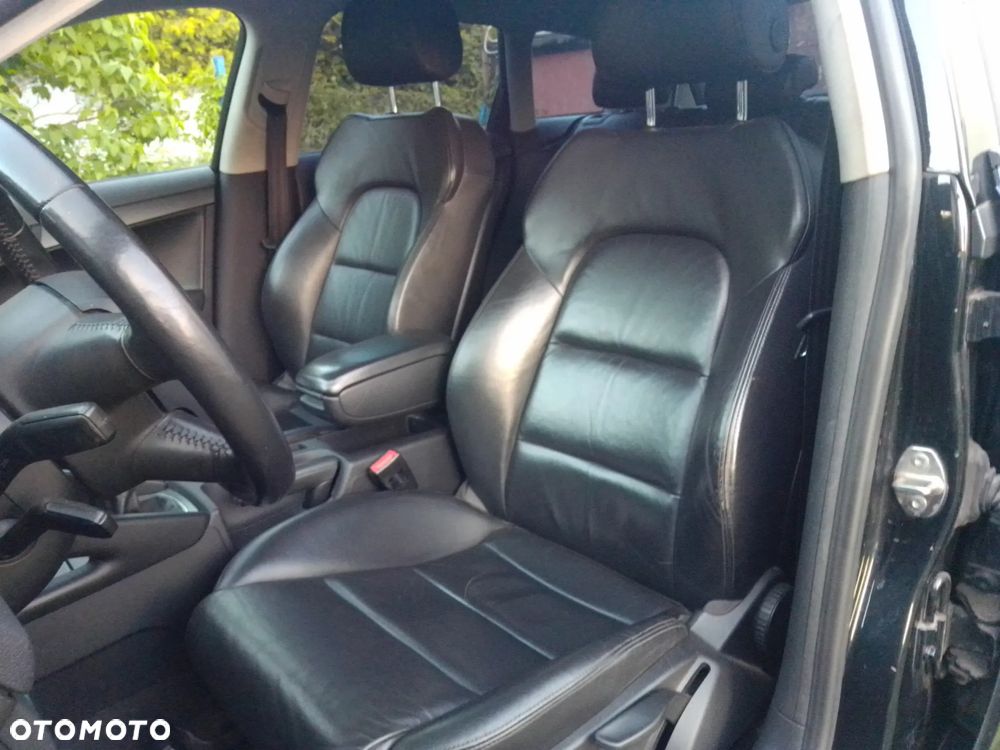 Audi A3 Sportback 1.6 TDI DPF Ambiente - 15