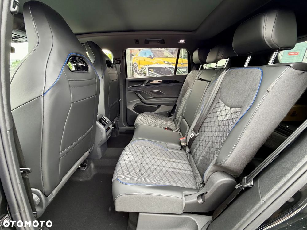 Volkswagen Tayron 2.0 TDI SCR 4Mot R-Line Plus DSG - 12