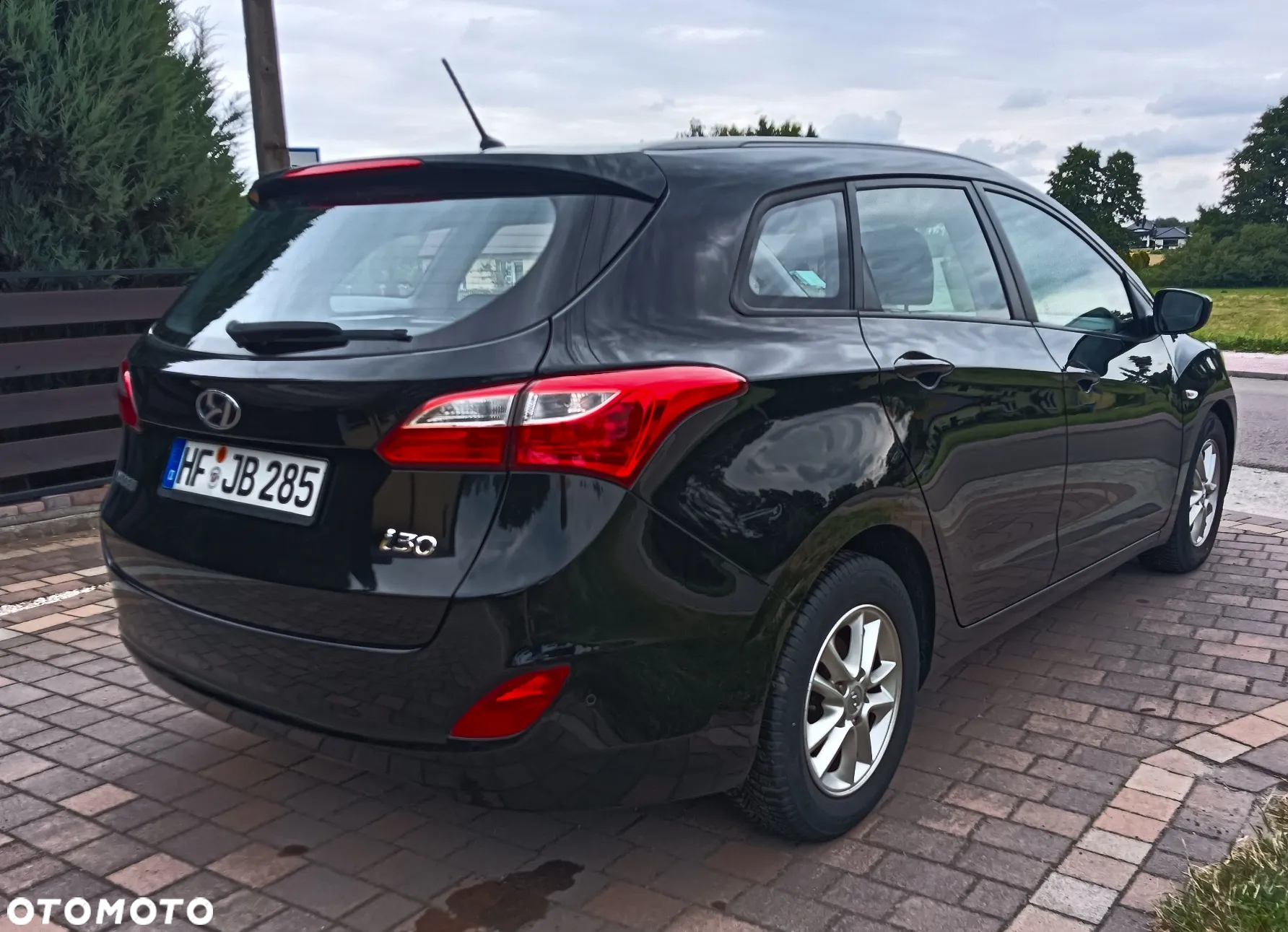 Hyundai i30 1.6 Comfort - 3