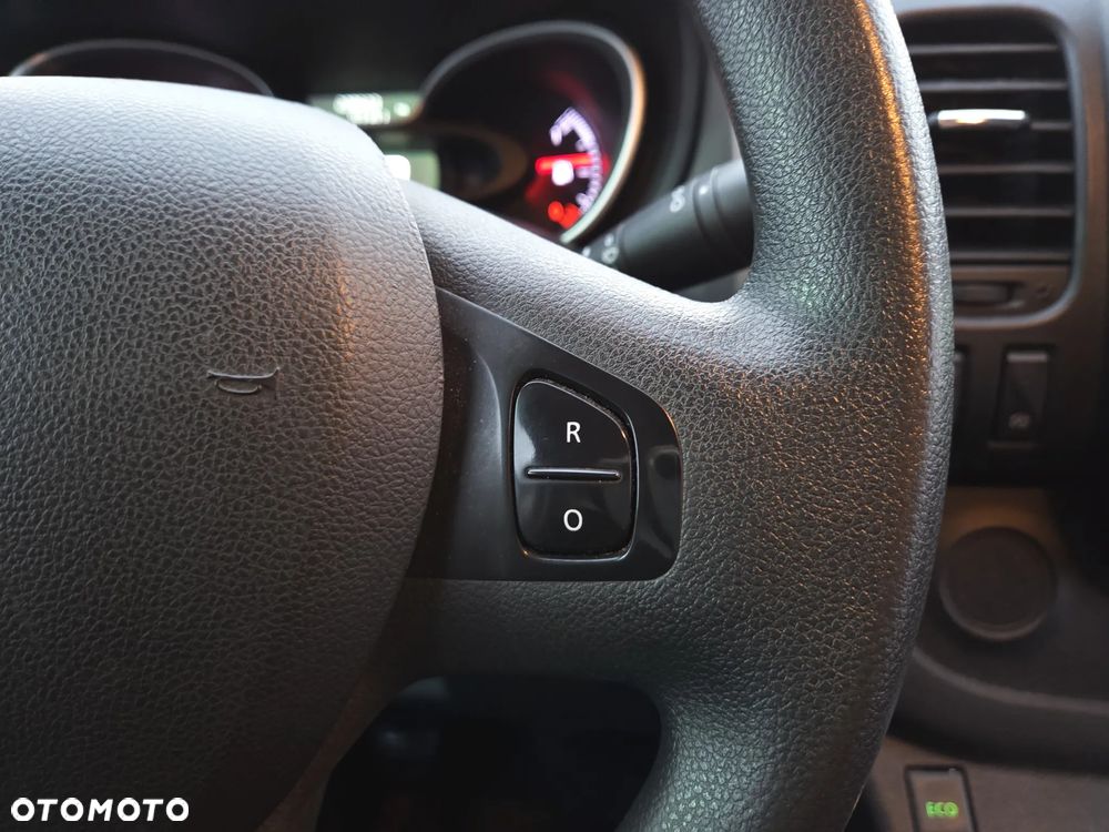 Renault TRAFIC - 17