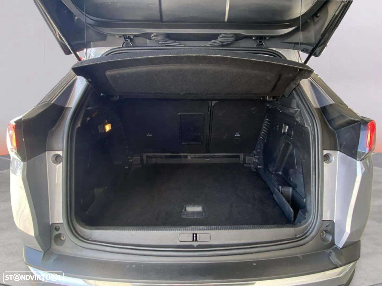 Peugeot 3008 - 13